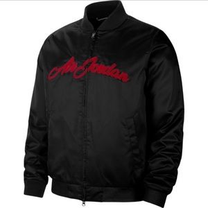 NIKE AIR JORDAN REMASTERED JACKET (CD5759-010)